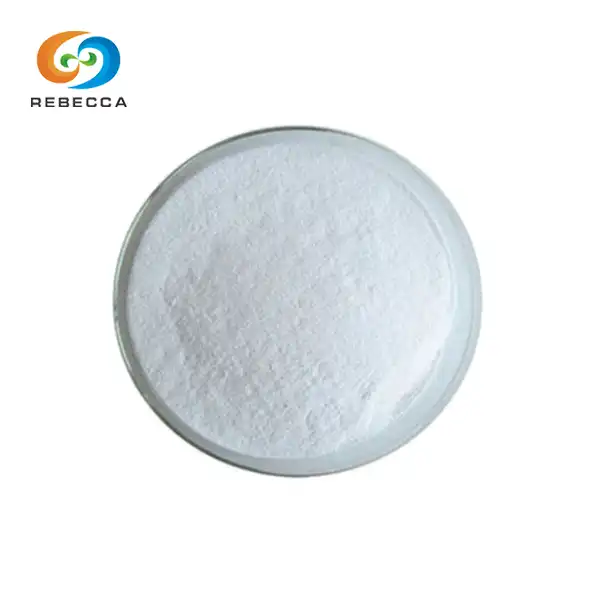 Development History Of L Ergothioneine Powder